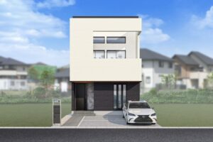 stre綱島Ⅴ -全1邸-