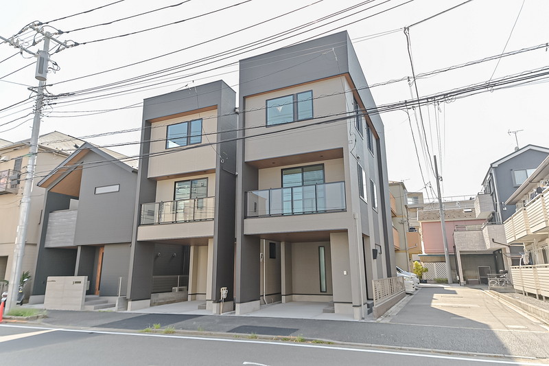 stre鶴見市場