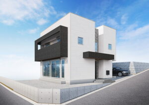 stre富岡西Ⅲ-全1邸-